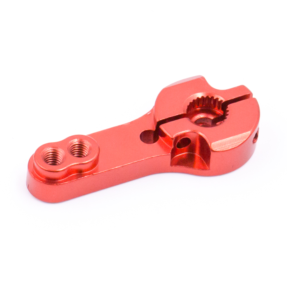 Алюминиевый рычаг для сервоприводов for MG995/MG946R/MG996R/MG945/S3003